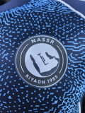 25-26 AL-Nassr Away Player Version Soccer Jersey