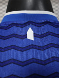 25-26 EVE Home Player Version Soccer Jersey