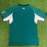 25-26 Legia Warszawa Away Fans Soccer Jersey