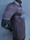 25-26 Napoli Third Player Version Soccer Jersey
