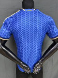 26-27 Italy Home Player Version Soccer Jersey