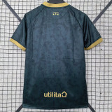 25-26 Huddersfield Town Away Fans Soccer Jersey