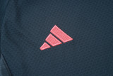 25-26 Bayern Dark gray Training Short Suit #D25169