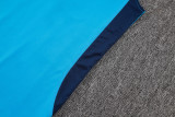 25-26 Gremio Lake blue Tank top and shorts suit #D25172