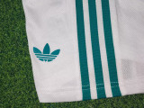 25-26 LIV Third Kids Player Version Soccer Jersey (球员童装)