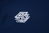 25-26 Gremio Royal blue Training Short Suit #D25174