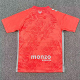 25-26 Coventry City Away Fans Soccer Jersey
