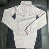 25-26 LIV Light gray Windbreaker (灰白)
