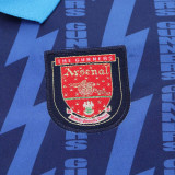 1994-1995 ARS Away Kids Retro Soccer Jersey