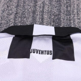 2014-2015 JUV Home Kids Retro Soccer Jersey