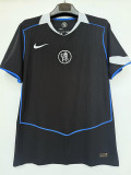 25-26 CHE Third Player Version Soccer Jersey
