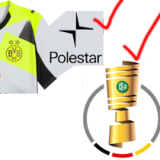 25-26 Dortmund Away Fans Soccer Jersey