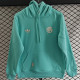 25-26 Bayern Light green Hoody 浅绿色(加绒)