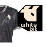 25-26 JUV Third Player Version Soccer Jersey