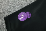 25-26 RMA White Training Short Suit