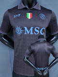 25-26 Napoli Third Player Version Soccer Jersey