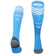 25-26 RMA Third Blue Socks