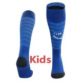 25-26 Marseille Third Blue Kids Socks(儿童)