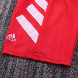 1993-1995 LIV Home Kids Retro Soccer Jersey