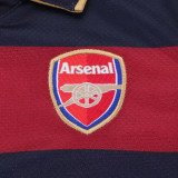 2007-2008 ARS Third Kids Retro Soccer Jersey