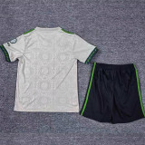 25-26 Bayern Oktoberfest Kids Soccer Jersey