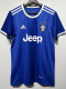 2016-2017 JUV Away Retro Soccer Jersey