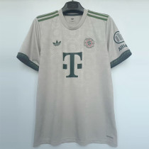 25-26 Bayern Oktoberfest 1:1 Fans Soccer Jersey