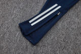 25-26 ARS Royal blue Jacket Tracksuit #A2587