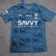 25-26 Al-Hilal Third Fans Soccer Jersey