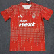 25-26 Nottingham Forest Red Training shirts