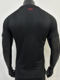 25-26 LIV Black Special Edition Player Version Soccer Jersey (红标)