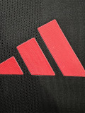 25-26 LIV Black Special Edition Player Version Soccer Jersey (红标)