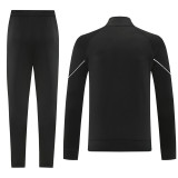 25-26 ACM Black Jacket Tracksuit #02