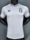 26-27 Italy Away Player Version Soccer Jersey