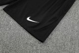 25-26 CHE White Training Short Suit
