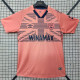 25-26 Le Havre AC Away Fans Soccer Jersey