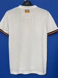 2024-25 Uganda Away Fans Soccer Jersey