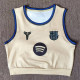 25-26 BAR Away Women Yoga Vest (女背心)