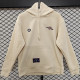 25-26 ARS Khaki Hoody 卡其色(加绒)
