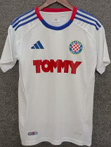 25-26 Hajduk Split Home Fans Soccer jersey