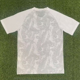26-27 New Zealand White Training shirts