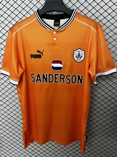 1998 Sheffield Wednesday Third Retro Soccer Jersey
