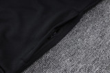 25-26 Gremio Black Jacket Tracksuit #A2588