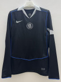25-26 CHE Third Long Sleeve Soccer Jersey (长袖)