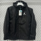 2025 Jordan Black Outdoor Jackets #Y002冲锋衣