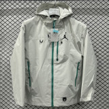 2025 Jordan Gray Outdoor Jackets #Y002冲锋衣