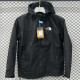 2025 TNF Black Outdoor Jackets #Y006冲锋衣