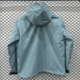 2025 AD Green Outdoor Jackets #Y001冲锋衣