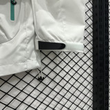 2025 NK Gray Outdoor Jackets #Y009冲锋衣