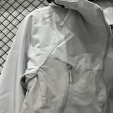 2025 UA Gray Outdoor Jackets #F884冲锋衣